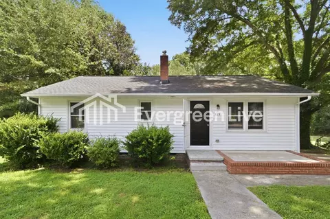 823 Williams St, Gastonia, NC 28052
