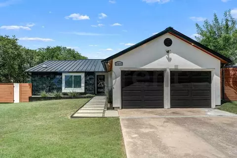 3600 Alexandria Dr, Austin, TX 78749