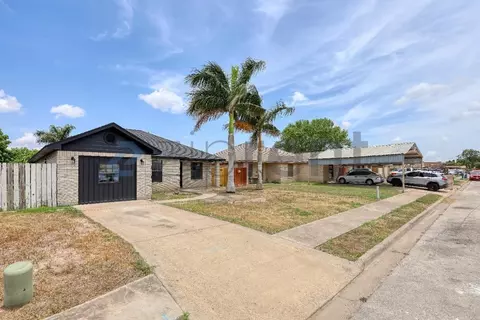 5011 Jason, Brownsville, TX 78521