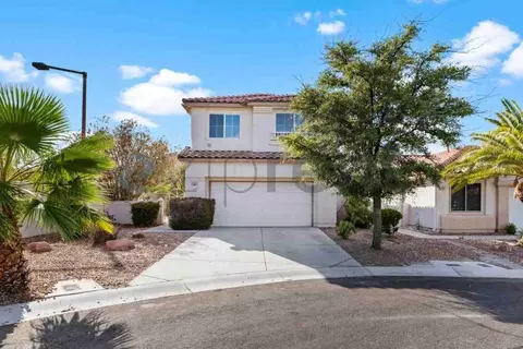 1701 Park Mesa Ln, Las Vegas, NV 89128