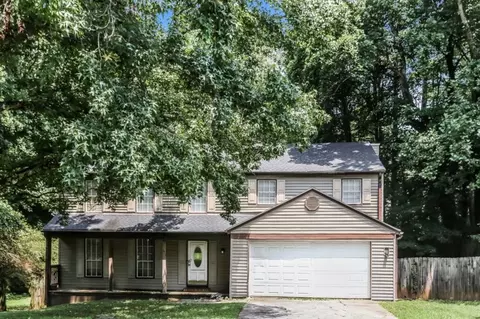 4634 Aberdeen Ln, Stone Mountain, GA 30083