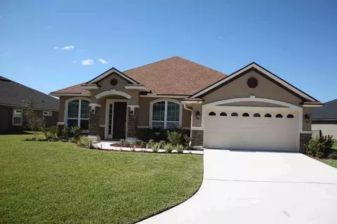 214 Flora Lake Cir #NA, Saint Augustine, FL 32095