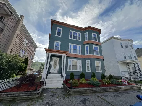 569 Rimmon St #2, Manchester, NH 03102
