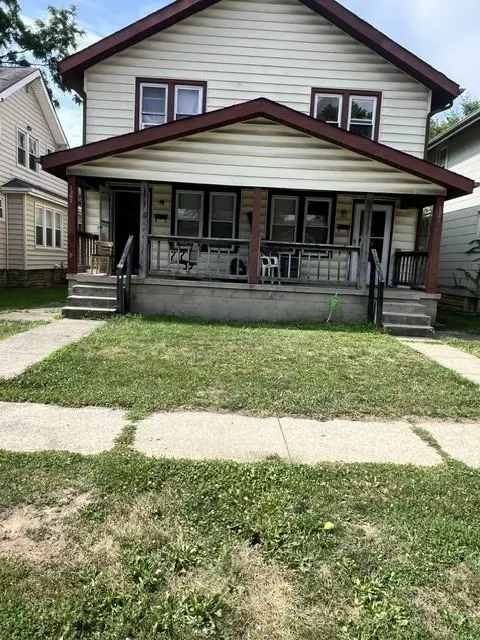 1305 E 19th Ave, Columbus, OH 43211