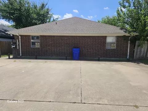 1312 Bagby Ve Unit #A, Waco, TX 76706
