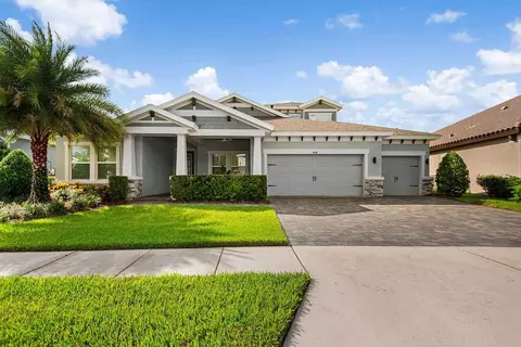 3994 Woodland Retreat Blvd, New Port Richey, FL 34655