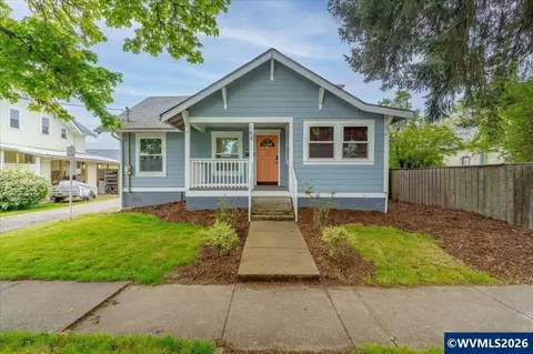 162 Ecols St N, Monmouth, OR 97361