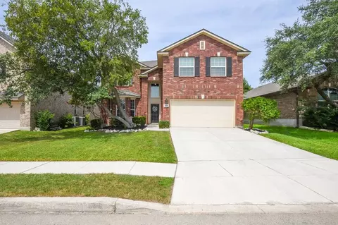 23815 Misty Peak, San Antonio, TX 78258