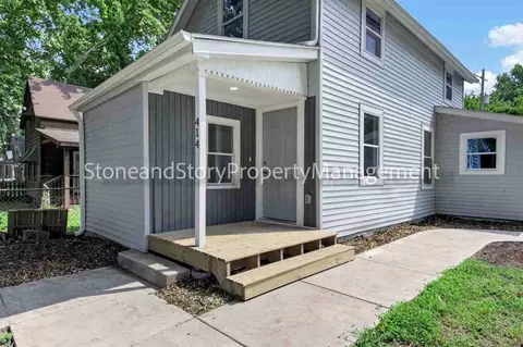 414 NE Grattan St, Topeka, KS 66616