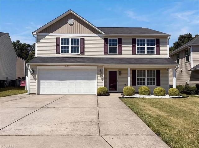3424 Anita Glen Dr, Greensboro, NC 27405