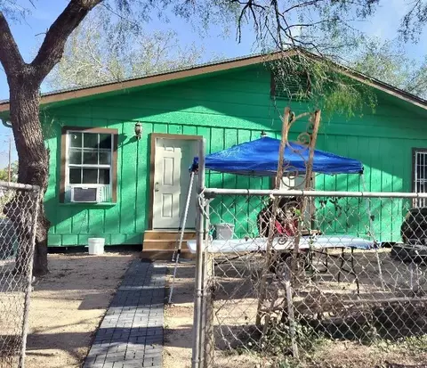 2702 Dennis Ave #1, Brownsville, TX 78526