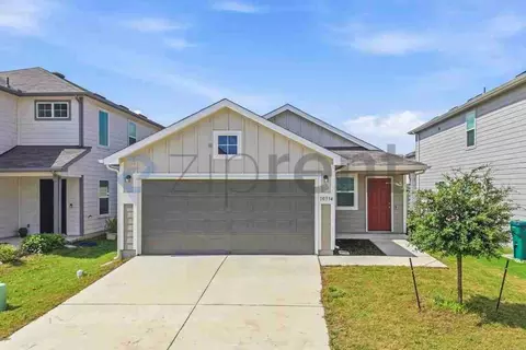 10334 Glimmer, Converse, TX 78109