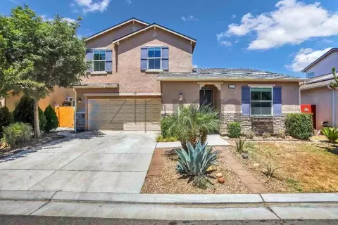 6314 W Donner Ave, Fresno, CA 93723
