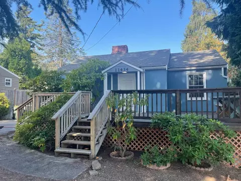 11434 Marine View Dr SW, Seattle, WA 98146