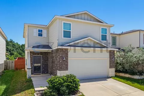 11959 Horse Cyn, San Antonio, TX 78254