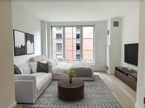Undisclosed, New York, NY 10036