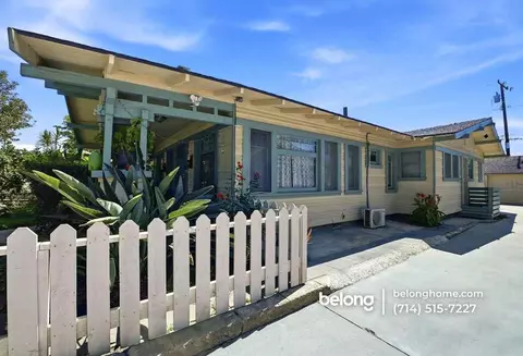 516 S Van Ness Ave, Santa Ana, CA 92701