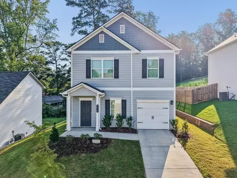 1017 Pinnacle Pkwy #NA, Leeds, AL 35094