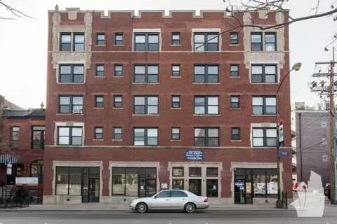 739 W Belmont Ave #510, Chicago, IL 60657