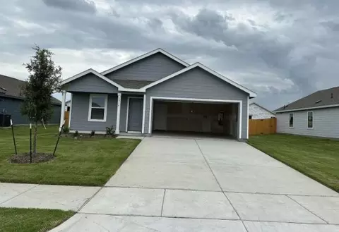 3714 Chambray Dr, Sherman, TX 75092