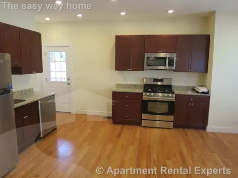 58 School St #1, Somerville, MA 02143