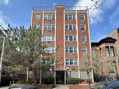 2012 N Orleans St #4B, Chicago, IL 60614