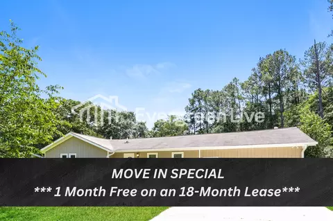 35 Carriage Trce, Stockbridge, GA 30281