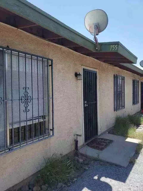 755 W 41st St #FRONT, Tucson, AZ 85713