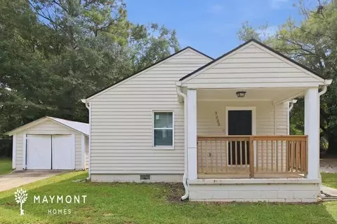 2222 Burroughs Ave SE, Atlanta, GA 30315