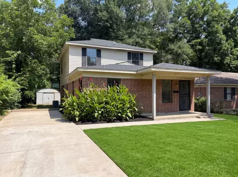 640 Leath St, Memphis, TN 38107