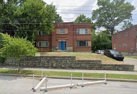1921 W North Bend Rd #2, Cincinnati, OH 45224