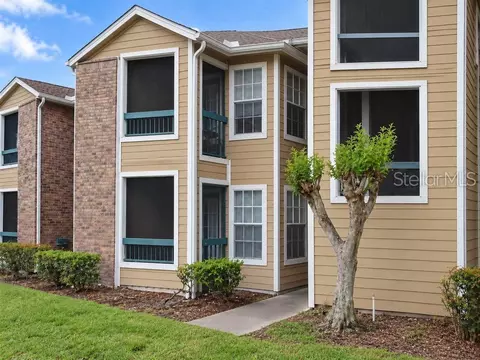 5500 Devonbriar Way #108, Orlando, FL 32822