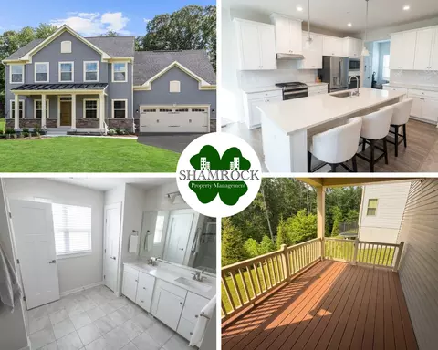 6828 Woodridge Rd #1, New Market, MD 21774