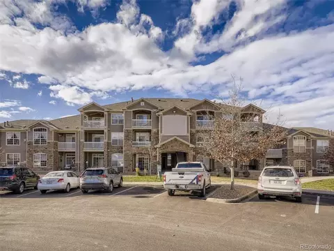 7440 S Blackhawk St, Englewood, CO 80112