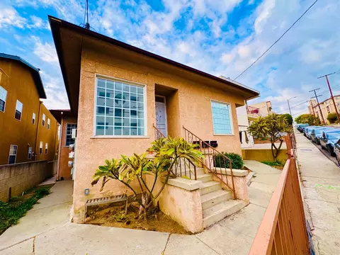 627 N Hill Pl, Los Angeles, CA 90012