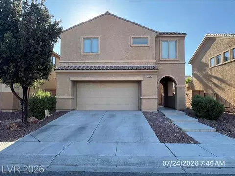 6854 Inca Jay St, North Las Vegas, NV 89084