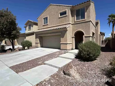 6854 Inca Jay St, North Las Vegas, NV 89084