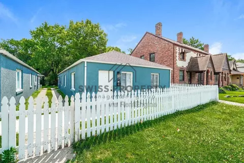 1436 Oakwood Ave, Columbus, OH 43206