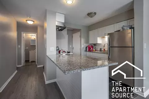 2300 N Harlem Ave #204, Elmwood Park, IL 60707