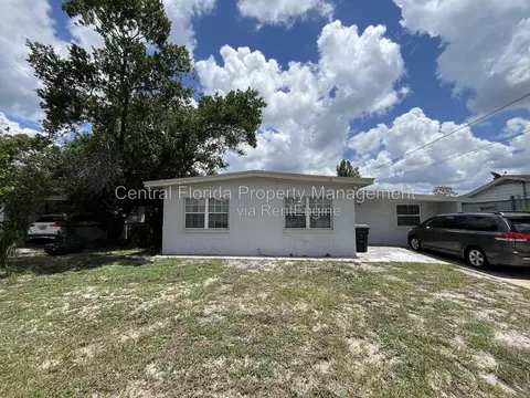 2521 Kingsland Ave, Orlando, FL 32808