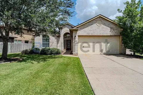4460 Gran Canary Dr, League City, TX 77573