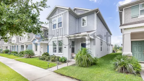 1651 Cross Prairie Pkwy, Kissimmee, FL 34744