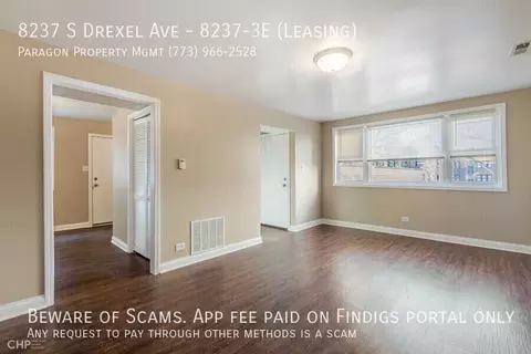 8237 S Drexel Ave, Chicago, IL 60619