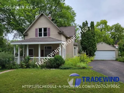 966 Allen Ave, West Saint Paul, MN 55118