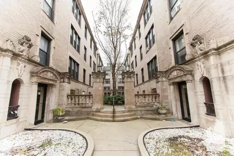 617 W Melrose St #617A3, Chicago, IL 60657