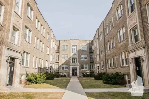 1916 W Winona St #1920-1, Chicago, IL 60640
