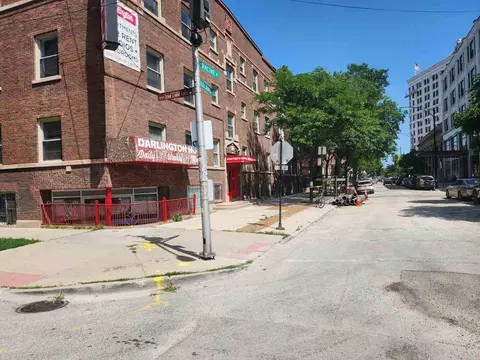 4700 N Racine Ave #110, Chicago, IL 60640