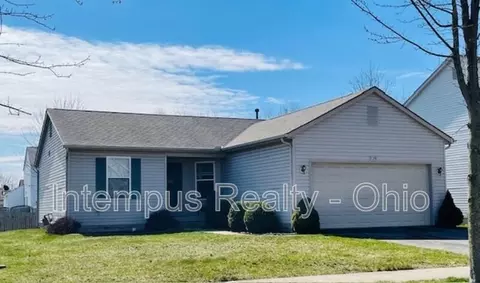 129 Lofton Cir, Delaware, OH 43015