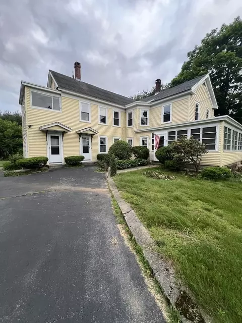 195 Gates Pond Rd #195, Berlin, MA 01503