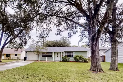 5418 Turton Ln #NA, Port Orange, FL 32127
